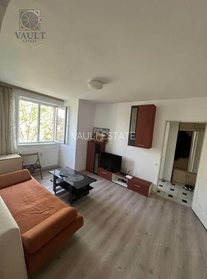 Apartament 3 camere - BLOC ANVELOPAT - zona GIURGIULUI  - 2