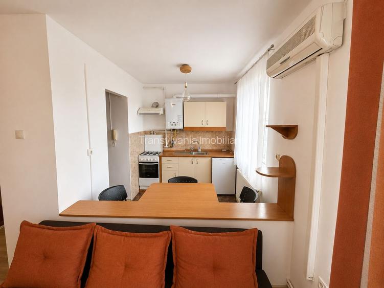 2 Camere | Ultracentral | Parcare | Piata Mihai Viteazu - 4