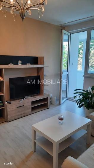 AP. 2 CAMERE TEI, BLOC REABILITAT, BUCATARIE INCHISA, MOBILAT MODERN - 11