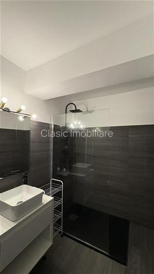 Inchiriere apartament 2 camere modern bloc nou in Dambul Rotund- zona Fabrica De - 9