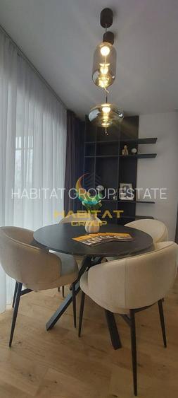 Apartament 3 camere cu terasa- Unirii – disponibil imediat! - 3