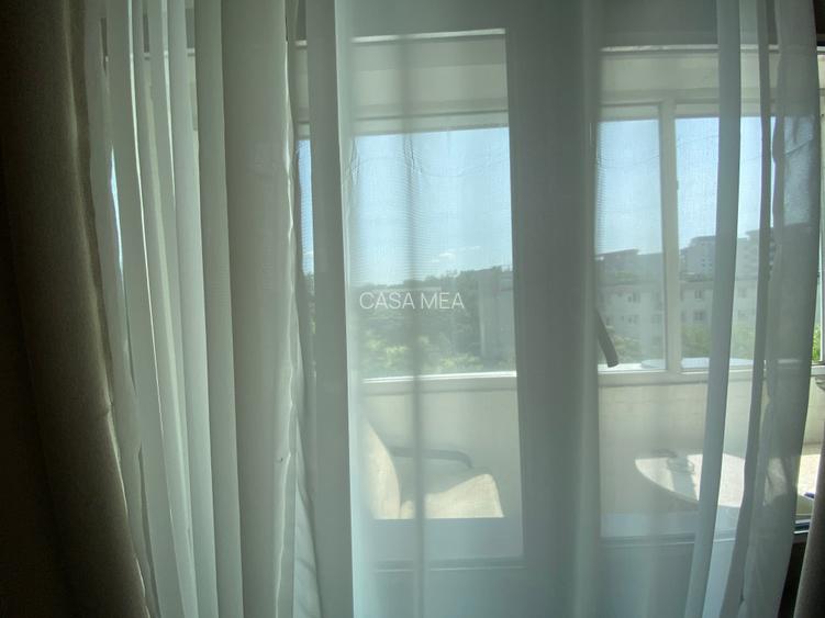 Apartament 3 camere Mall Vitan vis-a-vis - 26