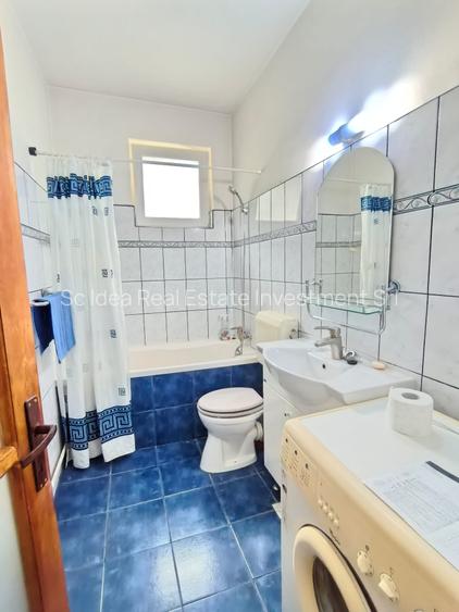 Apartament cu 2 camere Take Ionescu-Medicina - 10