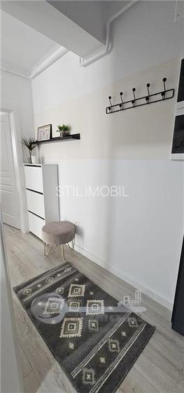 Apartament 2 Camere Comat - 490 euro - 4