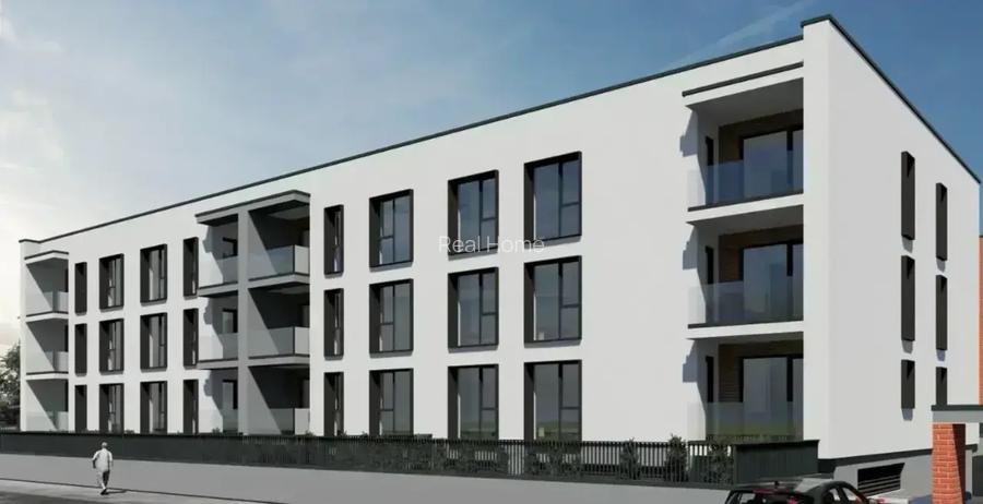 3 camere | 1 Decembrie 1918 |15 min metrou | IULIE 2026 | 86 mp - 8