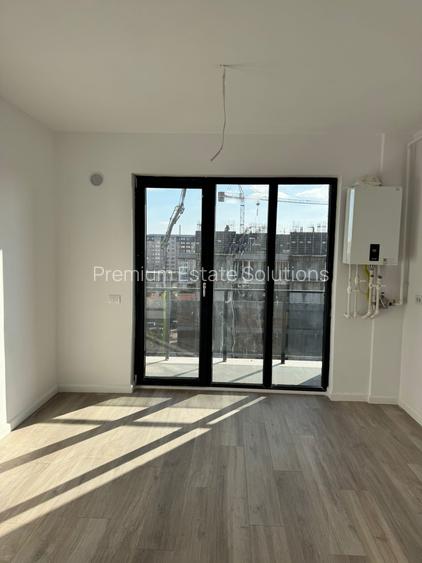 Studio cu 2 camere  in bloc nou in Militari Residence - 6