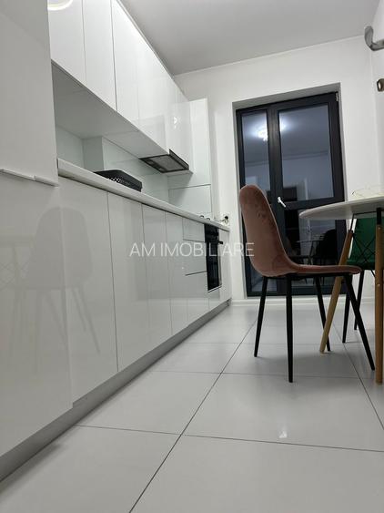 AP. 2 CAMERE REGNUM RESIDENCE, LOC DE PARCARE, PET-FRIENDLY, MODERN - 20