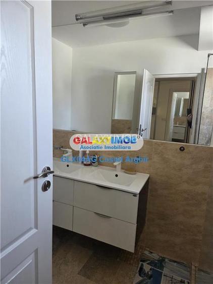 Vindem ap cu 2 camere Mamaia Nord-Navodari , mobilat si utilat - 13