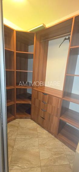 AP. 3 CAMERE - SEBASTIAN, CENTRALA PROPRIE, MOBILAT/ UTILAT MODERN - 4