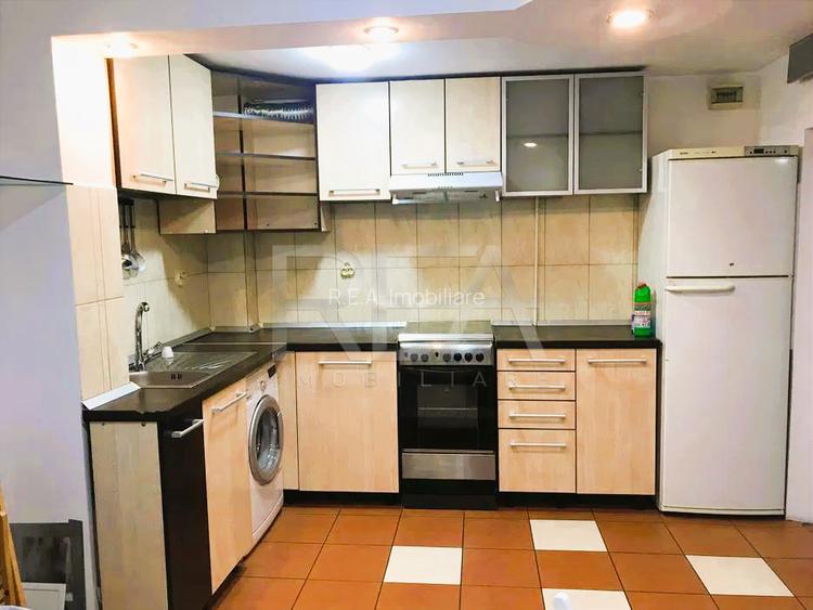 3 camere, Tei, decomandat, 69 mp, metrou, anvelopat - 2