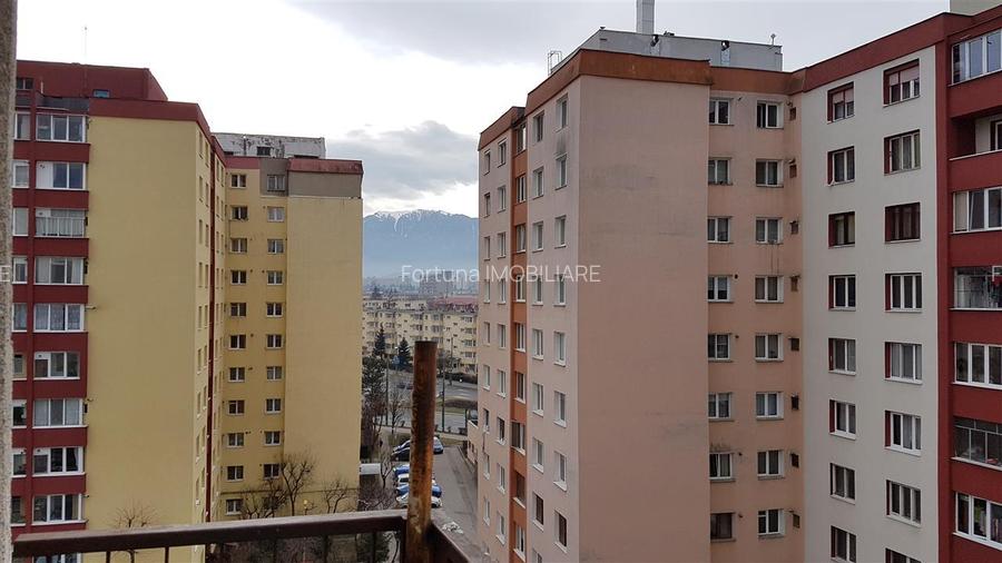Garsoniera structura mare decomandata, in bloc de apartamente, Gemenii - 6
