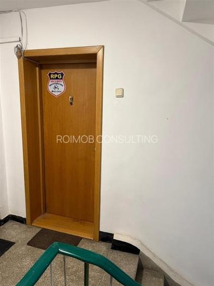 Apartament 3 camere decomandat, cu mare potential, zona Mosilor - 4