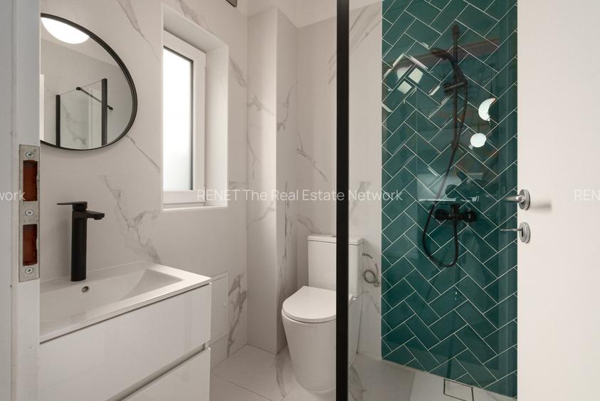 Casa pasivă Hambar 44, lot 200 mp, 3 locuri de parcare - 12