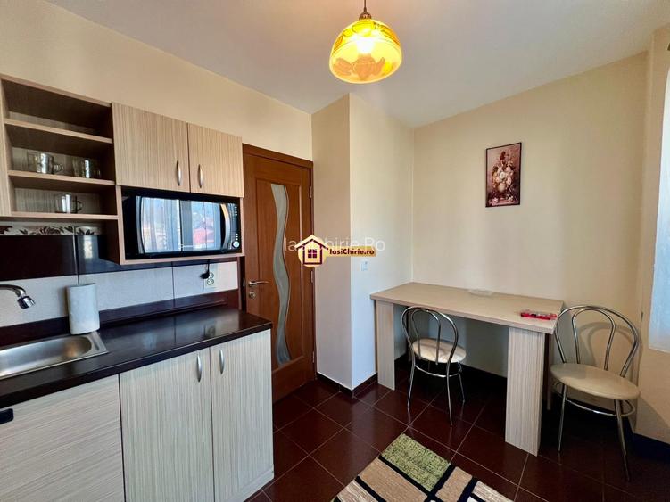 Apartament 2 camere Moara Foc - 8