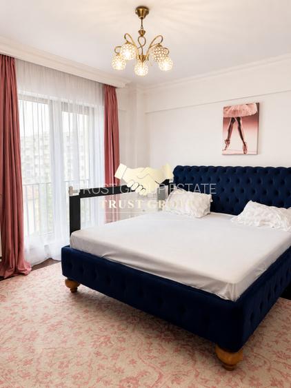 Penthouse 5 camere Domenii - 151mp | loc de parcare si boxa incluse - 8