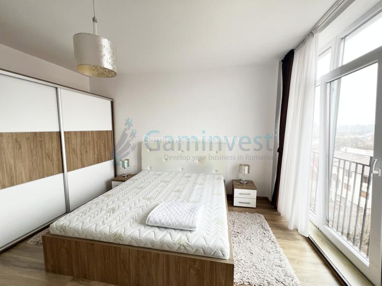 Apartament cu 4 camere bloc nou zona Cantemir, Oradea - 8