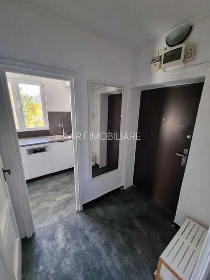 Apartament 3 Camere Stefan cel Mare - 2