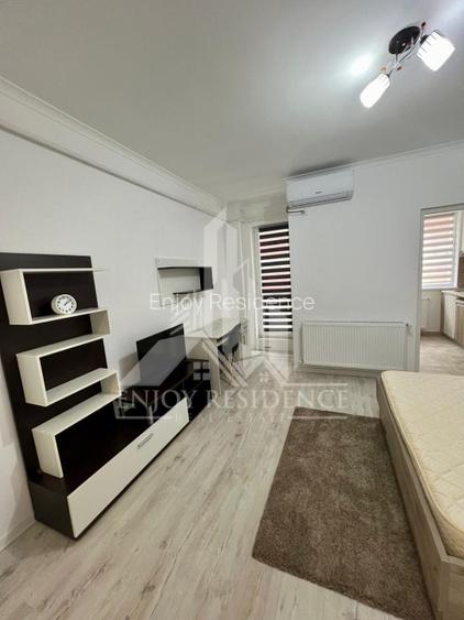 Garsoniera Avangarde City Militari Residence - Tineretului - 7