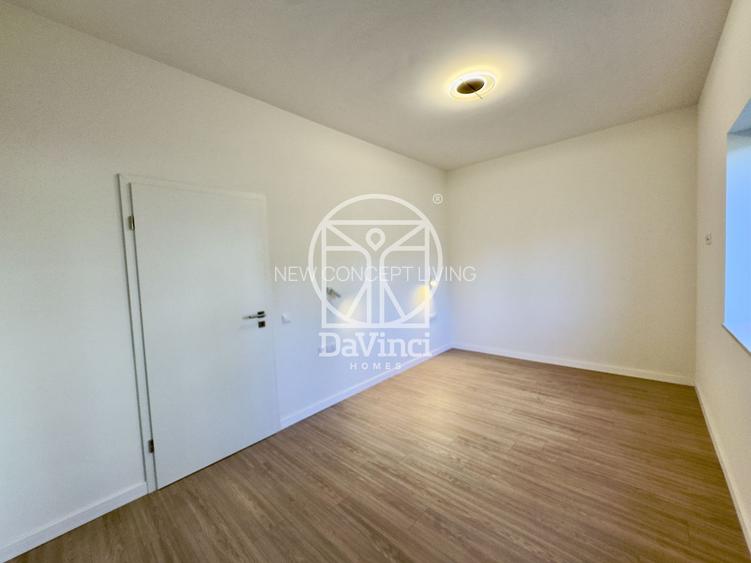 Direct dezvoltator - Ap. 2 camere, la cheie, aer conditionat  jaluzele - 6