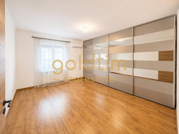 BANEASA/SUPERB/ ZONA LINISTITA/PARCARE INCLUSA - 5