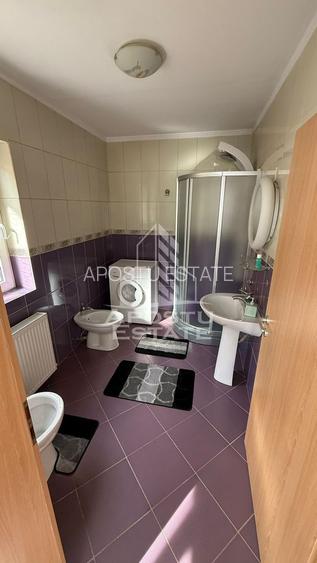 Casa cu 3 camere, curte proprie, petfriendly, Dumbravita - 10