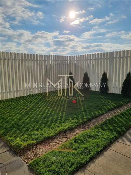 Vila superba, mobilata & utilata, Mobexpert Homes  - Pipera - 24