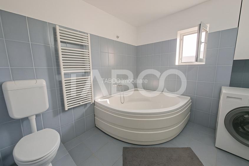 Apartament 3 camere - un loc cu energie buna gata sa devina acasa - 11