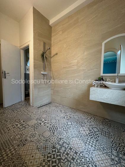 Apartament aproape de Piata Unirii - pretabil si pentru birouri - 38