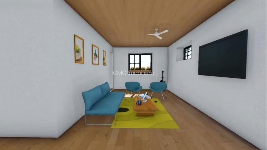 Vila comuna Berceni - 16