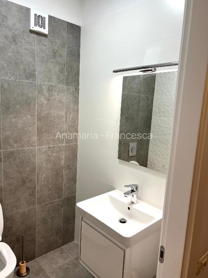 Résidence 5, 3 camere 150mp  (apartament + gradina/curte), 2 parcari+boxa  - 10