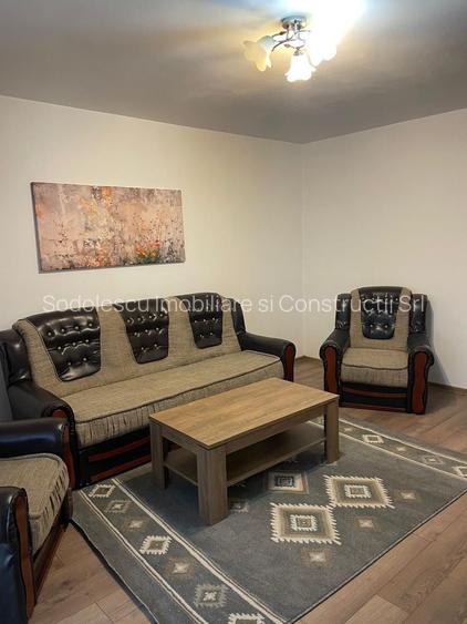 Apartament 3 camere zona Braytim - 2