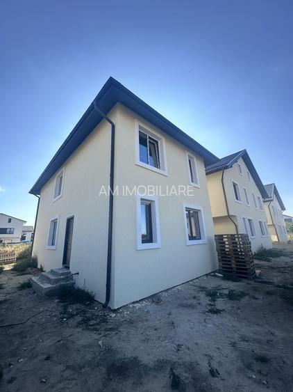 CASA INDIVIDUALA, TOATE UTILITATIE, INCALZIRE PARDOSEALA, COMISION 0% - 3