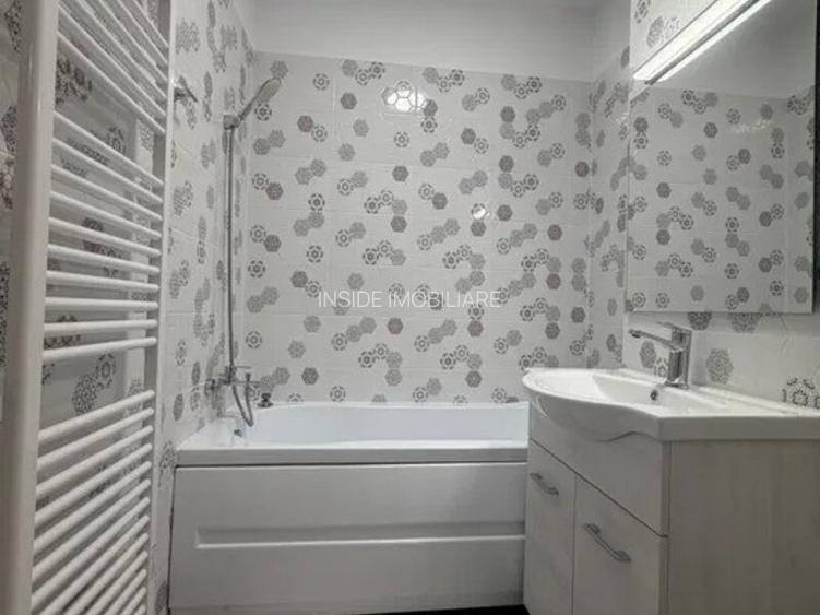 Inchiriere Garsoniera Exigent Residence - 5