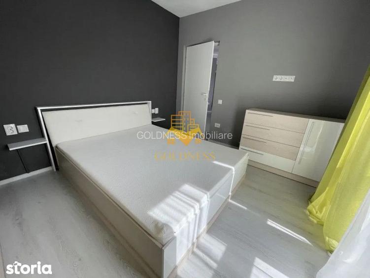 3 camere, 2 bai,AC, garaj, bloc nou,Marasti,zona Fabricii,Pet Friendly - 6