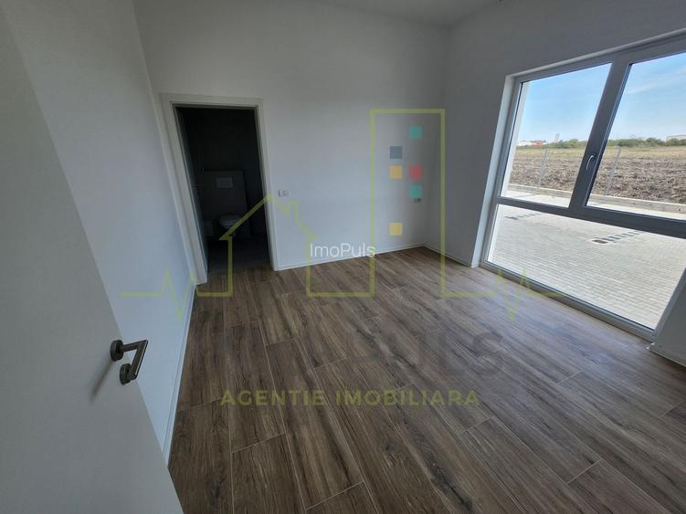 3 Camere. 2 Bai. 2 Balcoane. Parcare inclusa. Bloc nou - 5