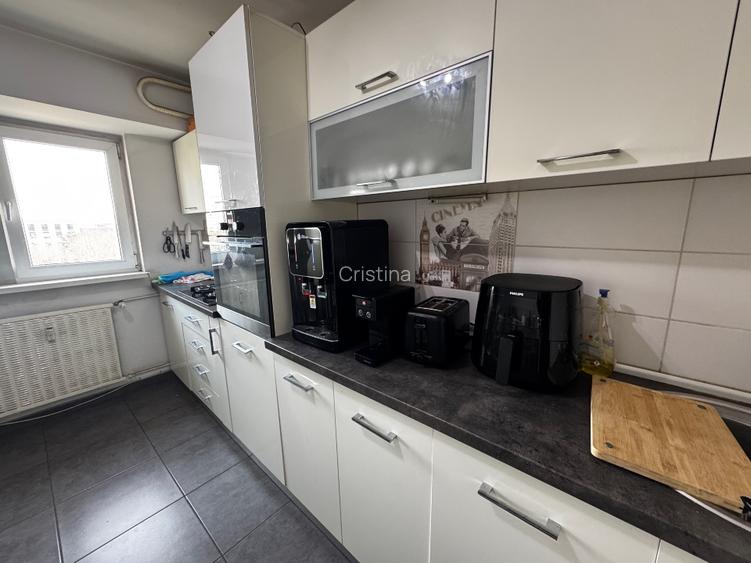 3 camere spațios + 3 băi | renovat premium | locație ultracentrală Obor | acces  - 7