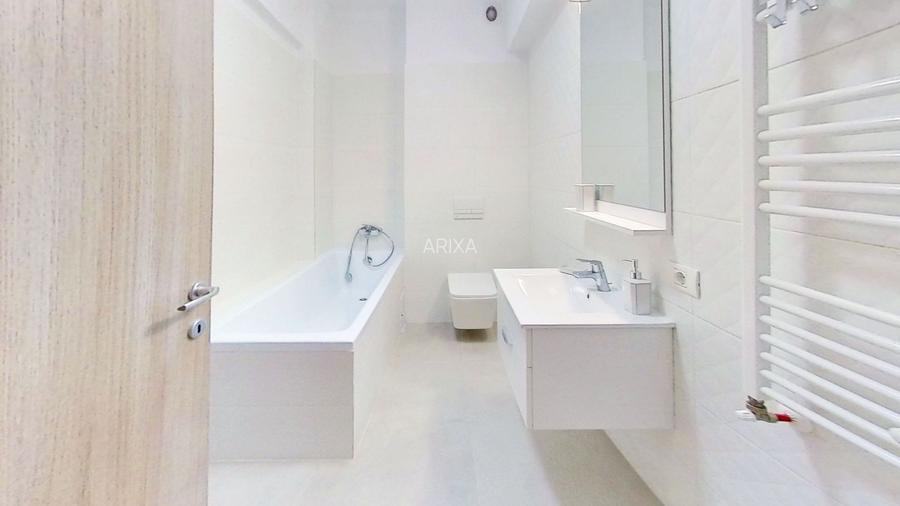 2 Camere Metrou Lujerului V22 Residence Politehnica Virtutii Parcare - 15