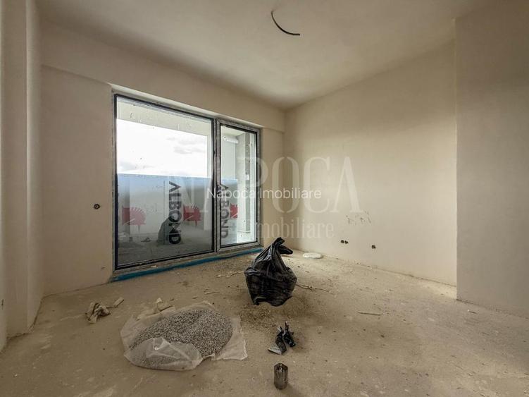 Apartament 2 camere de vanzare in Floresti - 4