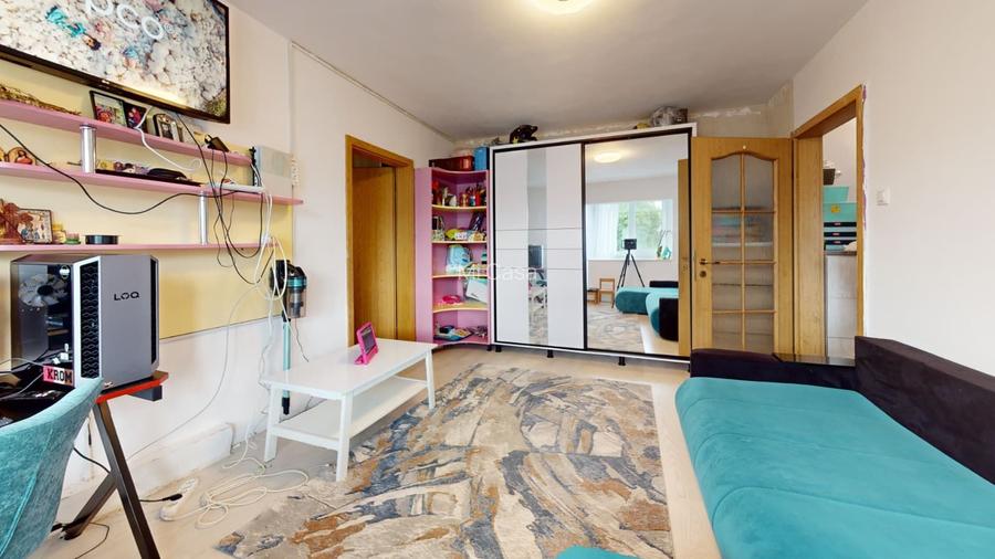 Apartament de vanzare 2 camere, zona Gemenii, Astra, Brasov - 5