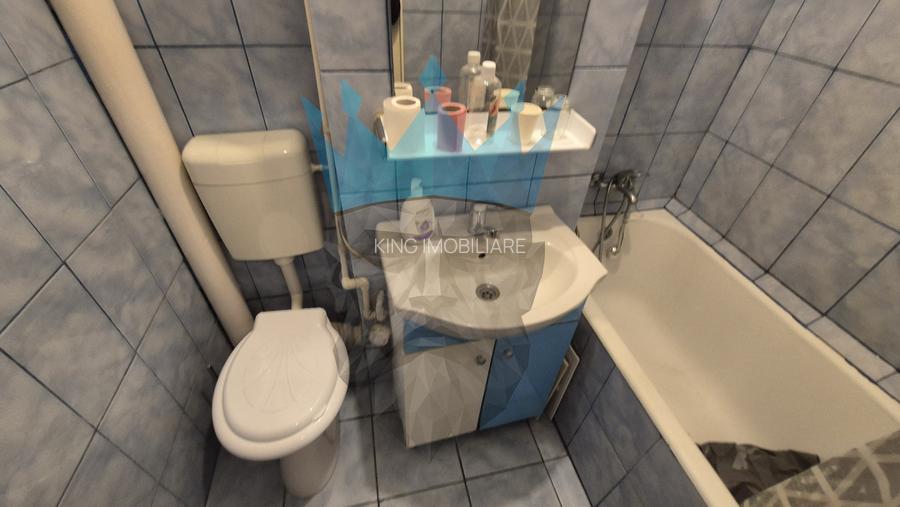 Apartament 2 Camere Lujerului Bucuresti - 11