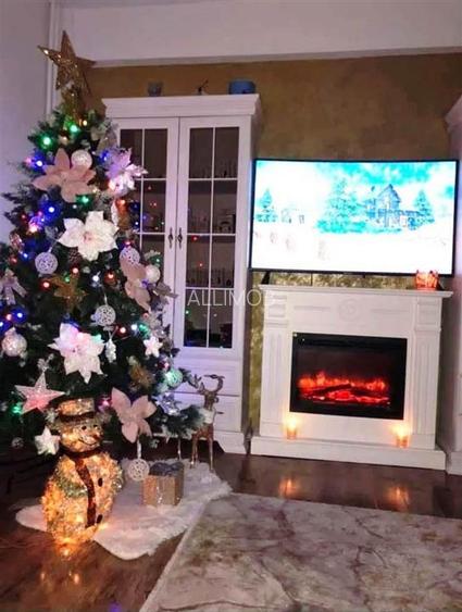 Apartament 3 camere in Ploiesti, zona ultracentrala - 4