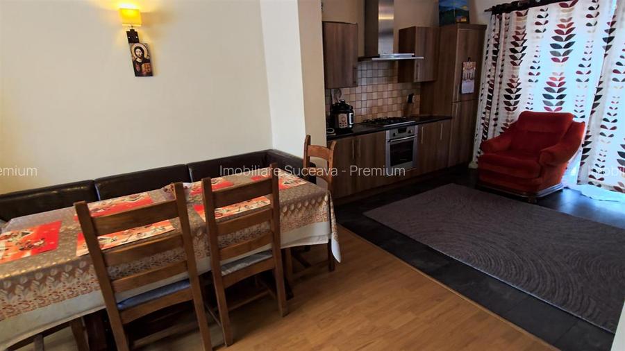 Casa de Vanzare in Suceava! 0727817187 - 4