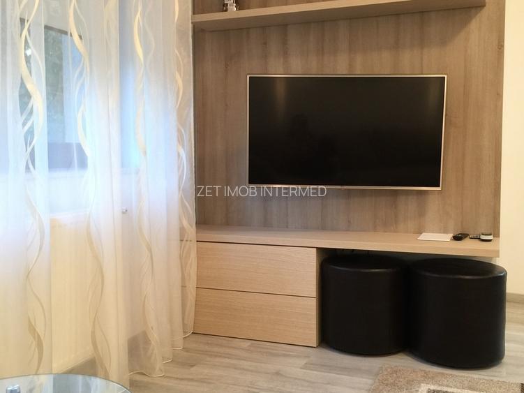 2 camere Obor Towers - parcare subterana *imobil 2009* - 2