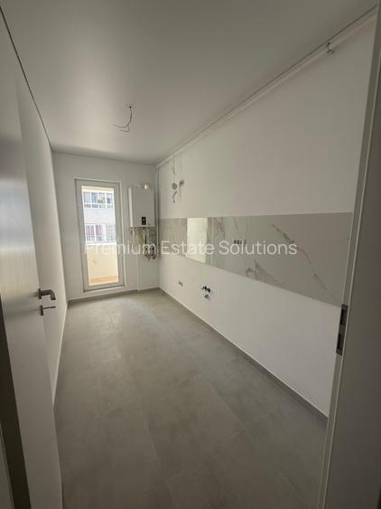 Garsonieră -Bloc Nou Militari Residence-Finisaje la Alegere-TVA Inclus - 4