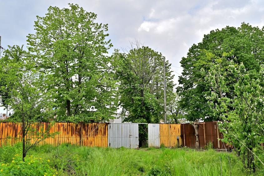 Vanzare teren intravilan 730mp Baneasa – Vatra Noua - Strada Cernesti, nr. 22 - 3