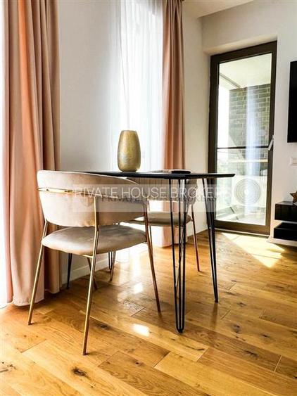 Baneasa - Sisesti |  Nordis Residence | Bloc 2020 | Parcare - 14