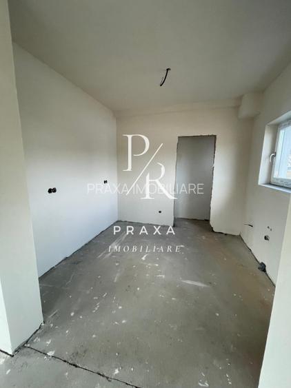 Duplex de vanzare 124 mp utili langa parcul Poligonului din Floresti! - 14