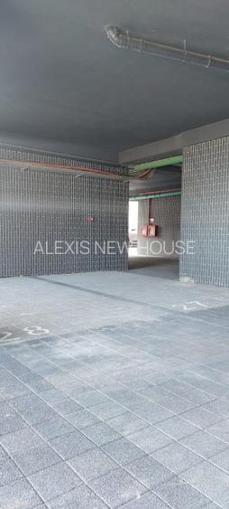 Apartament 3 camere -vedere catre lac CAMPUS - 12