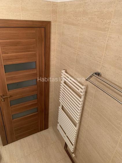 Apartament cu 1 camera etaj 1 din 3,  boxa si parcare, Gruia - 11