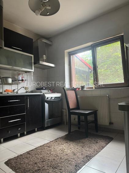 Baneasa, Jolie Ville, Iancu Nicolae,  vila P+1 tip duplex, teren 225 mp, - 11